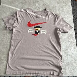 Nike Air, The Nike‎ Tee, Us Size M